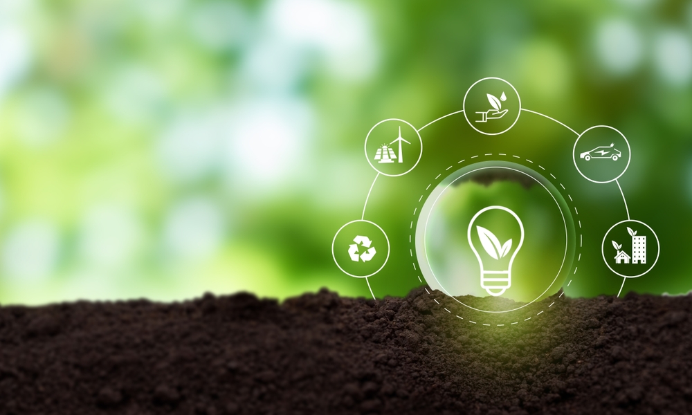 Ecuare Ahorro de energía Ecuare Ahorro de energía