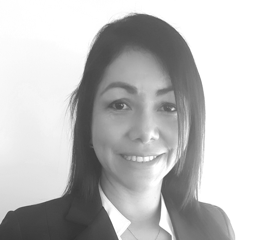 Amada Ibarra