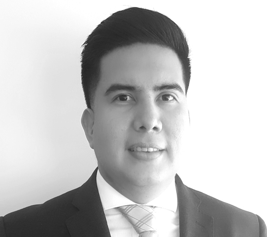 Henry Morejón