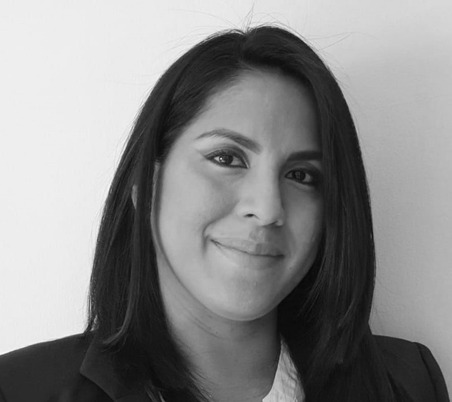 Lidia Morales