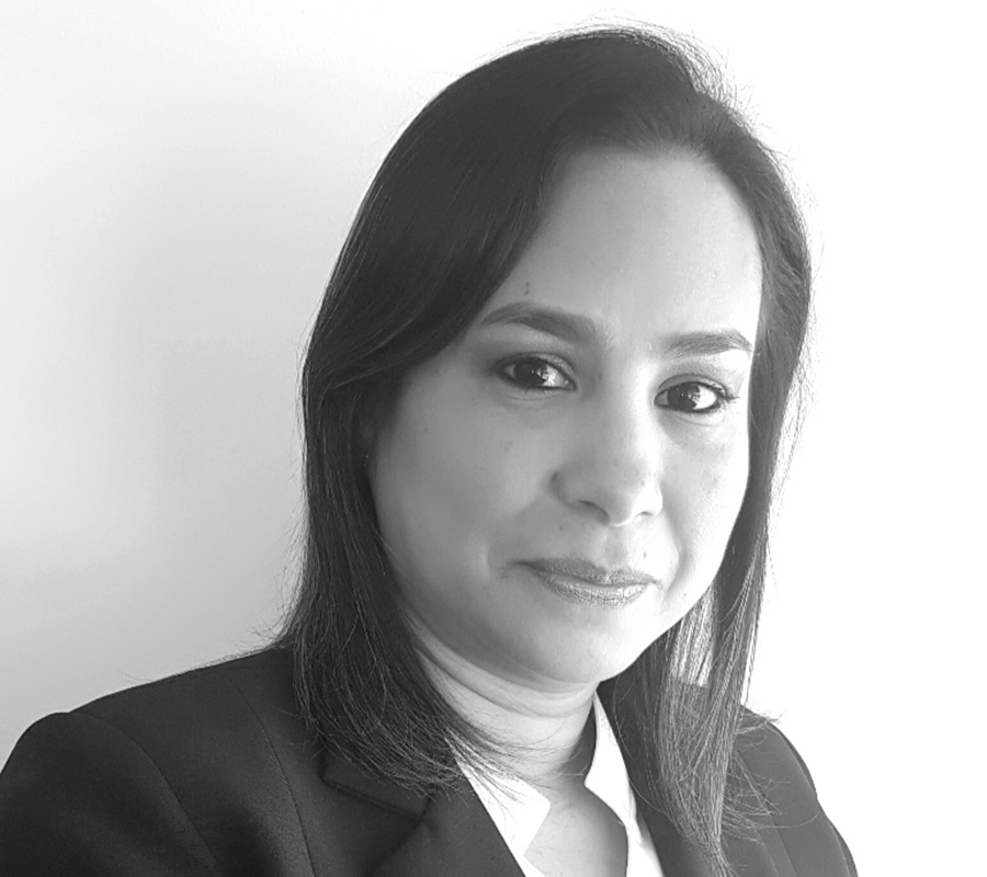 Mónica Hidalgo