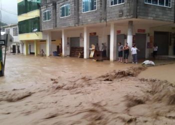 Guía sobre Inundación